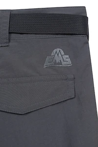 EMS Camp Womens Cargo Zip Off Pants