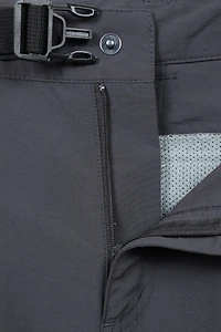 EMS Camp Womens Cargo Zip Off Pants