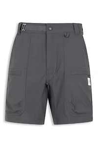 EMS Ecoflex Womens Cargo Shorts