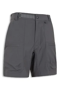 EMS Ecoflex Womens Cargo Shorts