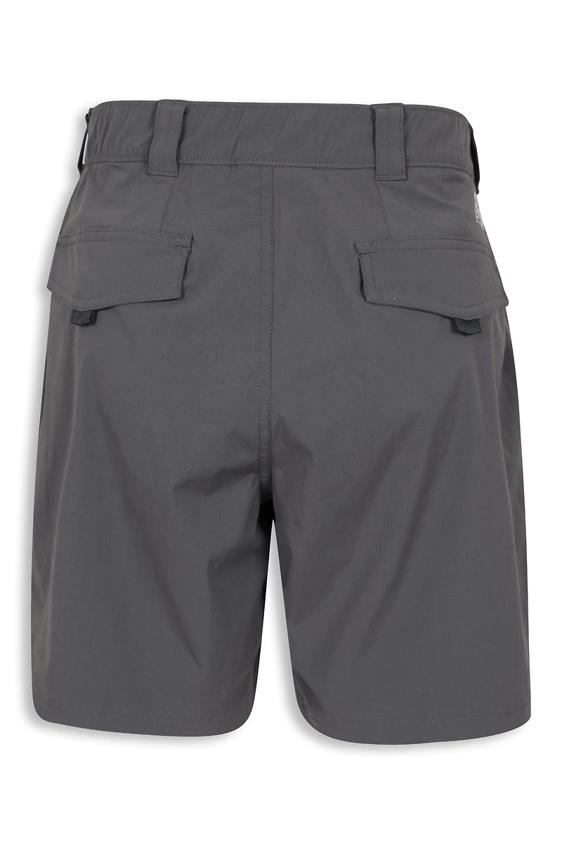 EMS Ecoflex Womens Cargo Shorts