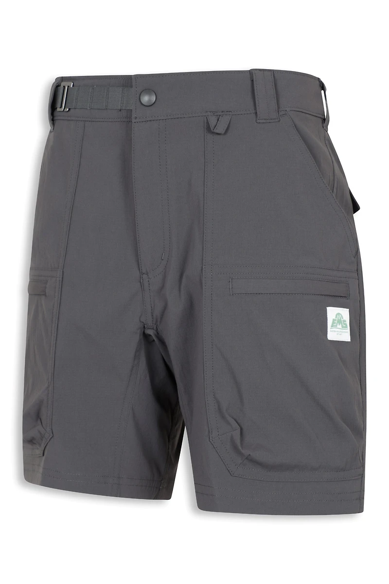 EMS Ecoflex Womens Cargo Shorts