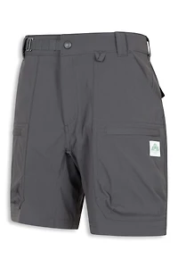 EMS Ecoflex Womens Cargo Shorts