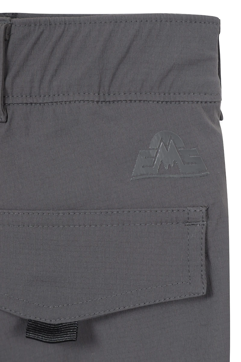 EMS Ecoflex Womens Cargo Shorts