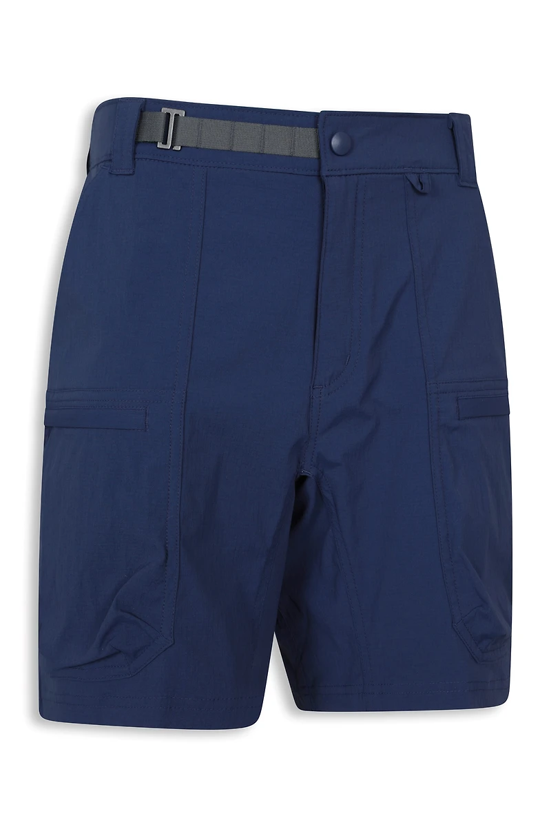 EMS Ecoflex Womens Cargo Shorts