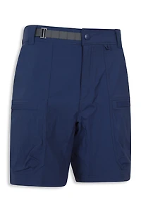 EMS Ecoflex Womens Cargo Shorts
