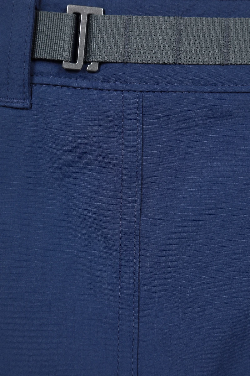 EMS Ecoflex Womens Cargo Shorts