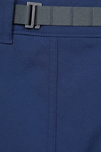 EMS Ecoflex Womens Cargo Shorts