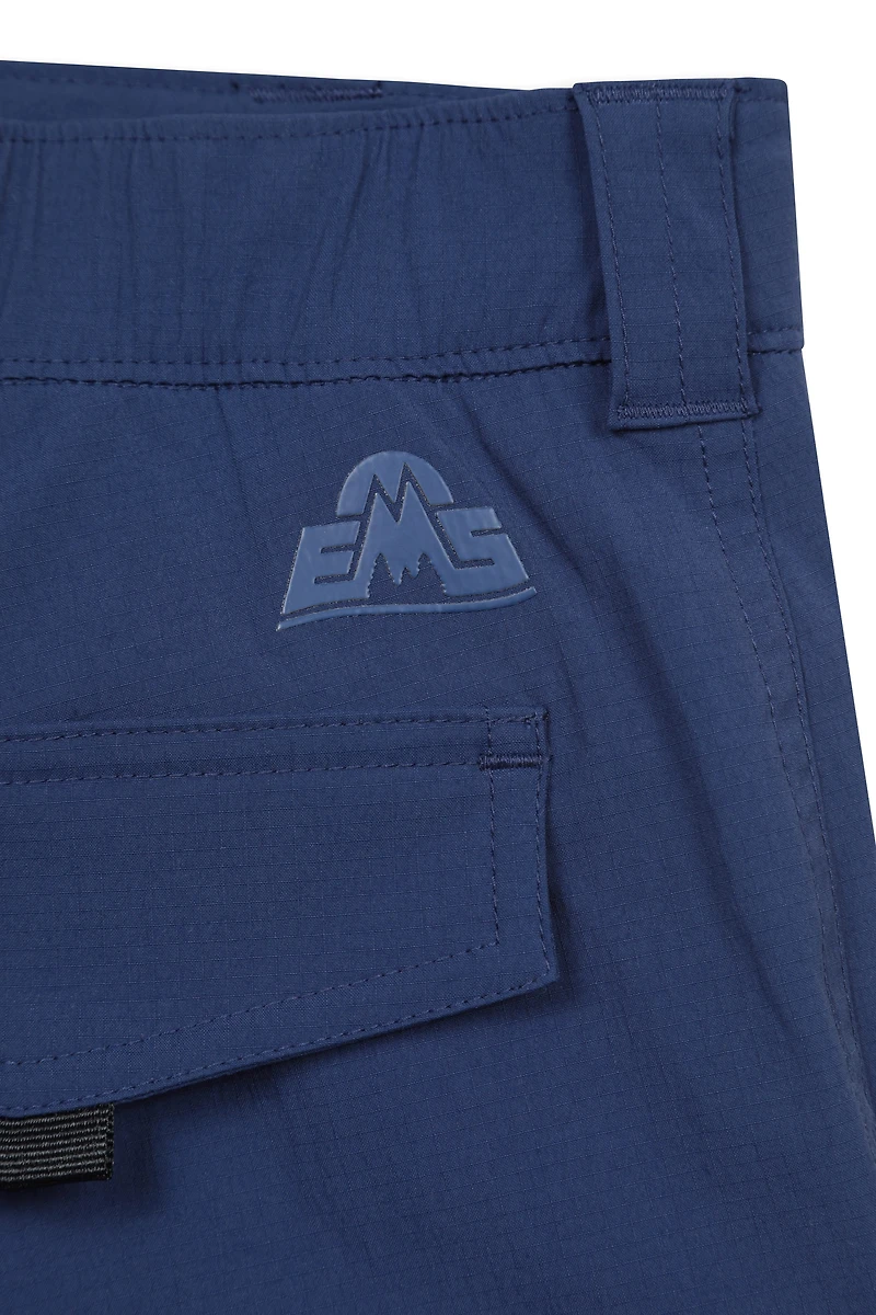 EMS Ecoflex Womens Cargo Shorts