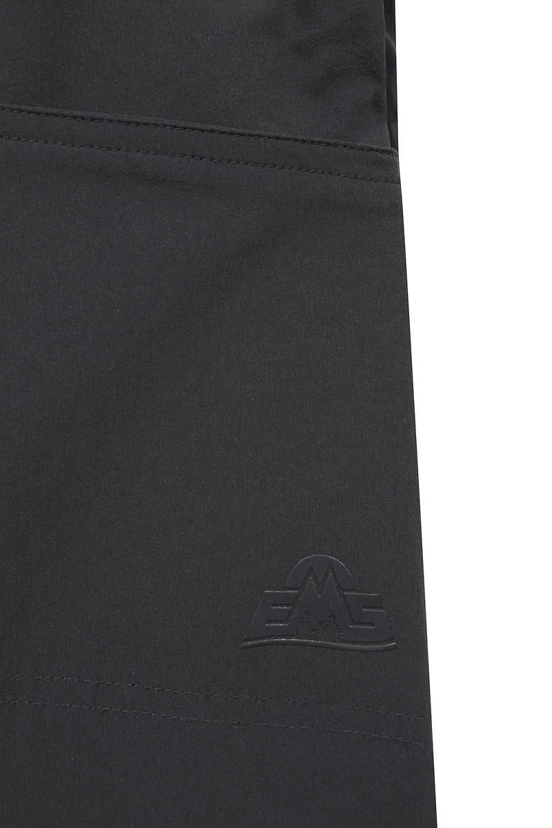 EMS Compass Womens 4 Point Trek Capri