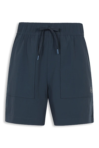 EMS Compass Womens 4 Point Hike Short