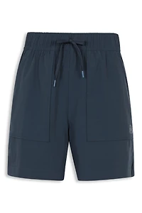 EMS Compass Womens 4 Point Hike Short