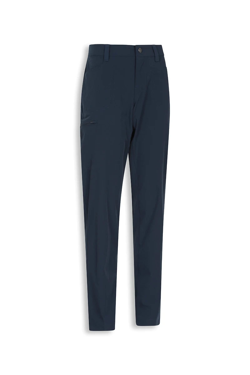 EMS Compass Womens 4 Points Slim Pant