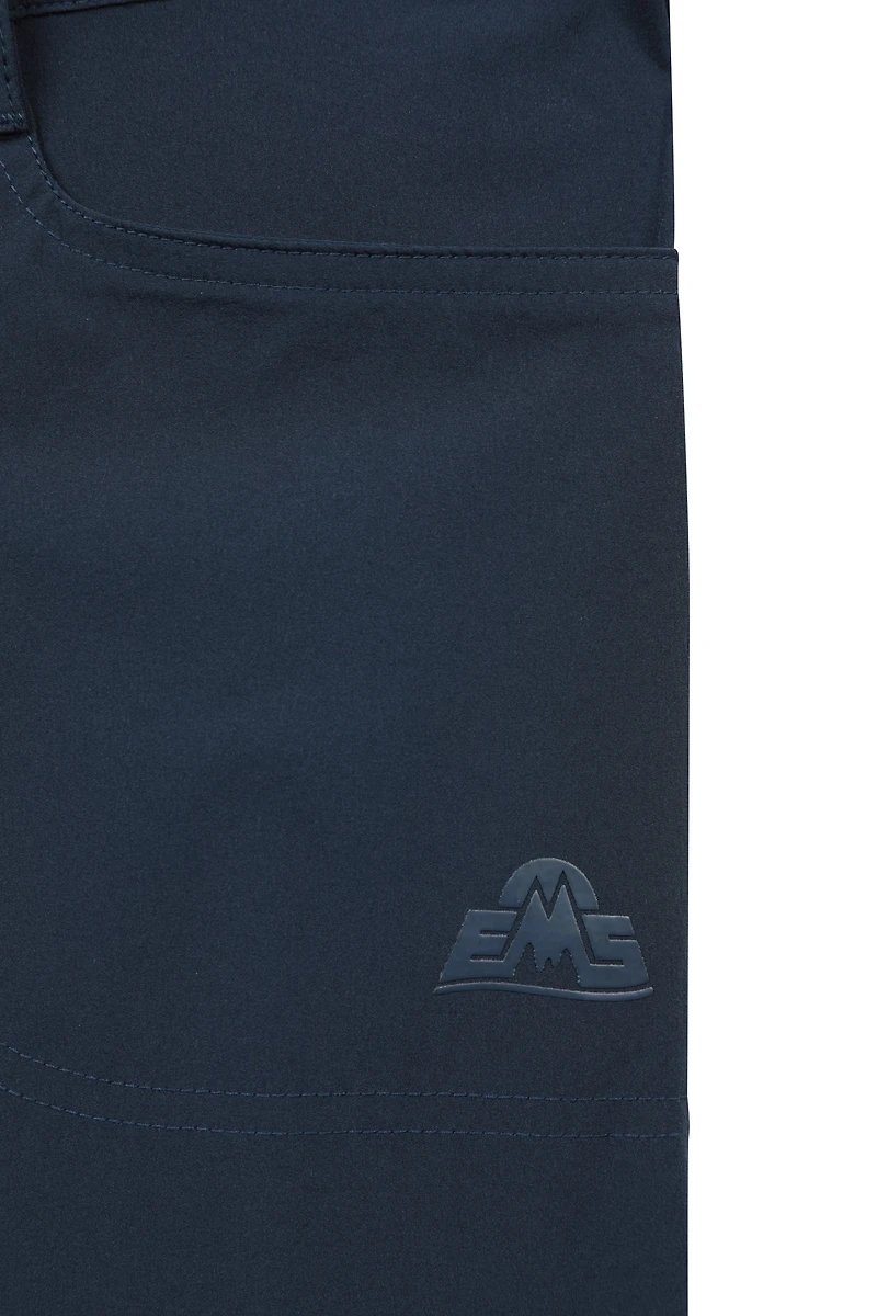 EMS Compass Womens 4 Points Slim Pant