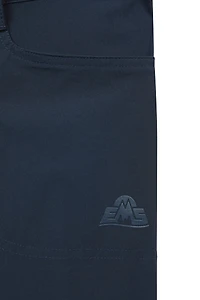 EMS Compass Womens 4 Points Slim Pant