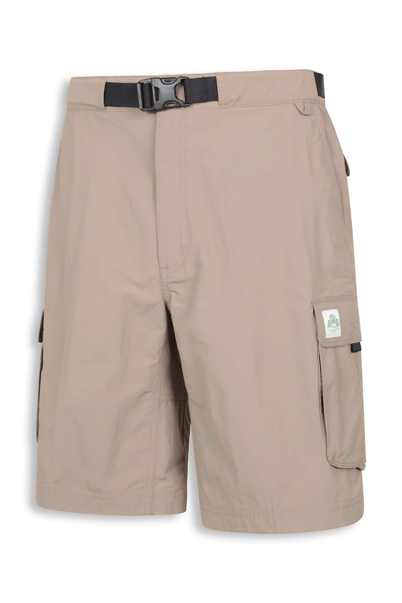 EMS Camp Mens Cargo Short