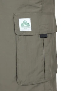 EMS Camp Mens Cargo Short