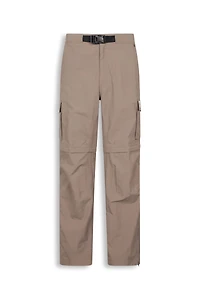 EMS Camp Mens Cargo Zip Off Pants