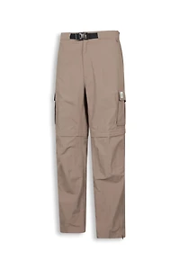 EMS Camp Mens Cargo Zip Off Pants