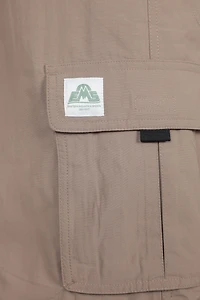 EMS Camp Mens Cargo Zip Off Pants