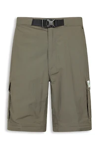 EMS Camp Mens Cargo Zip Off Pant