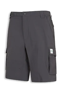 EMS Ecoflex Mens Cargo Shorts