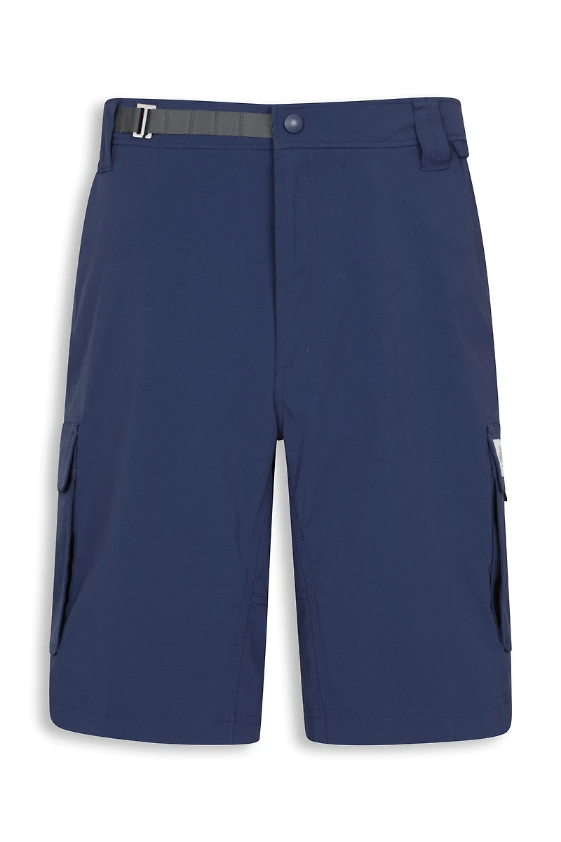 EMS Ecoflex Mens Cargo Shorts