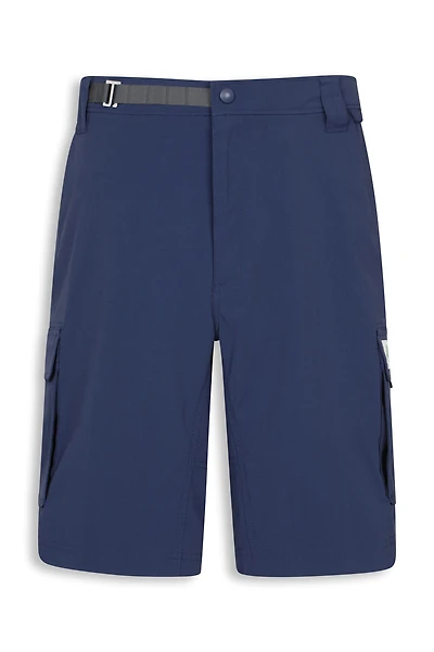 EMS Ecoflex Mens Cargo Shorts