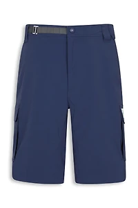EMS Ecoflex Mens Cargo Shorts