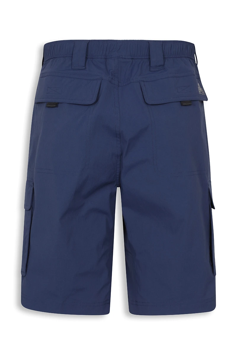 EMS Ecoflex Mens Cargo Shorts