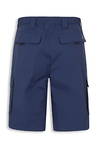 EMS Ecoflex Mens Cargo Shorts