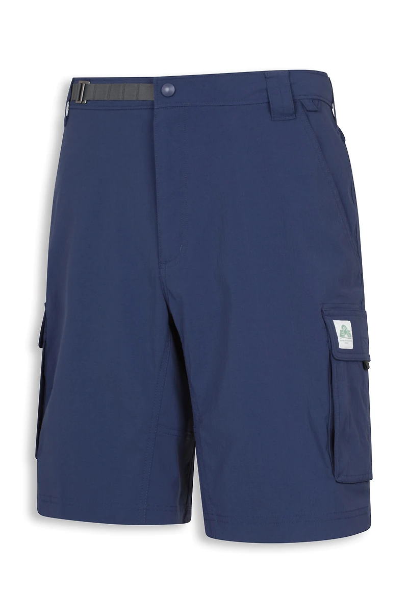 EMS Ecoflex Mens Cargo Shorts