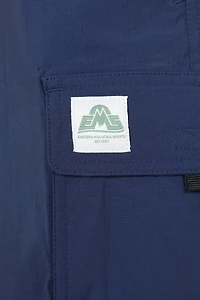 EMS Ecoflex Mens Cargo Shorts
