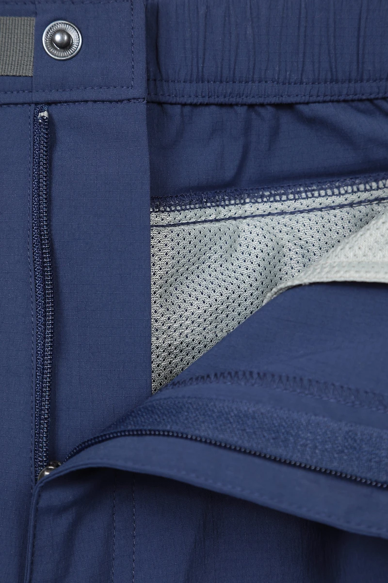 EMS Ecoflex Mens Cargo Shorts