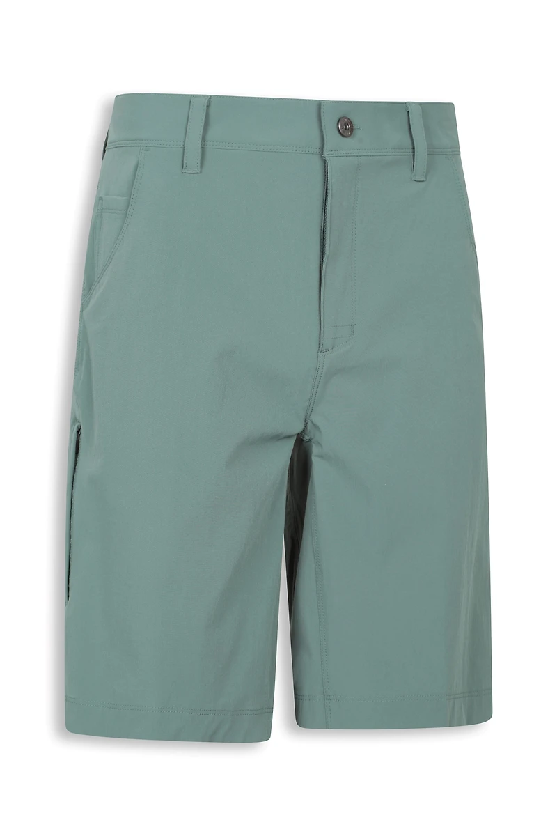 EMS Compass Mens 4 Point Short