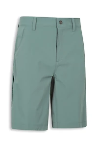 EMS Compass Mens 4 Point Short