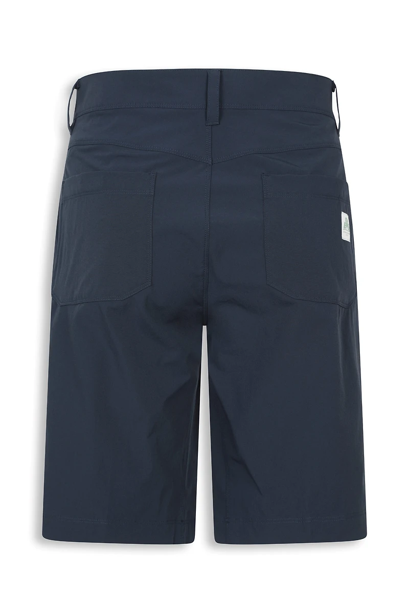 EMS Compass Mens 4 Point Short