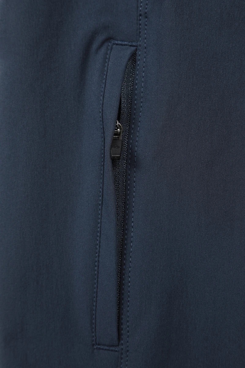 EMS Compass Mens 4 Point Short