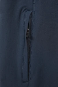 EMS Compass Mens 4 Point Short