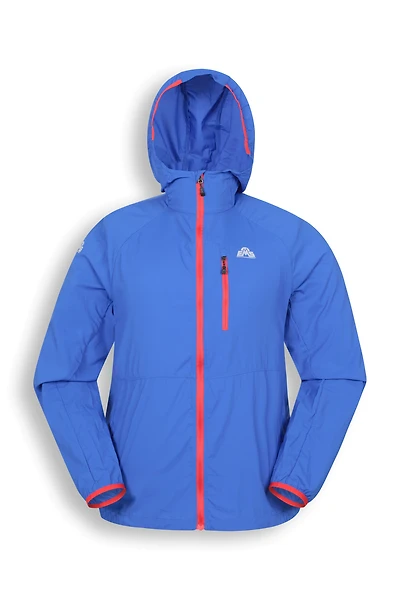 EMS Mens Tech Wind Shell