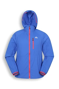 EMS Mens Tech Wind Shell