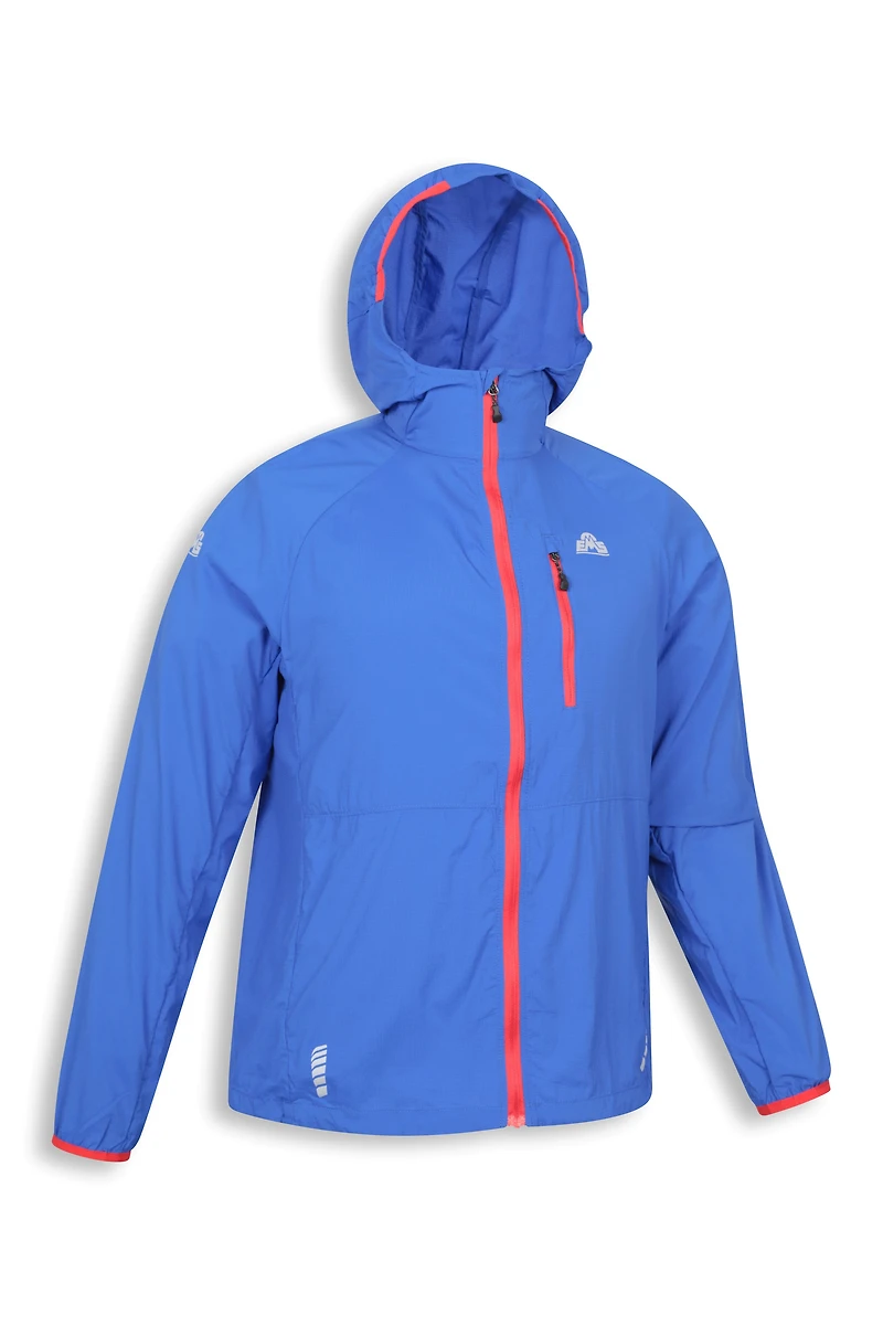 EMS Mens Tech Wind Shell