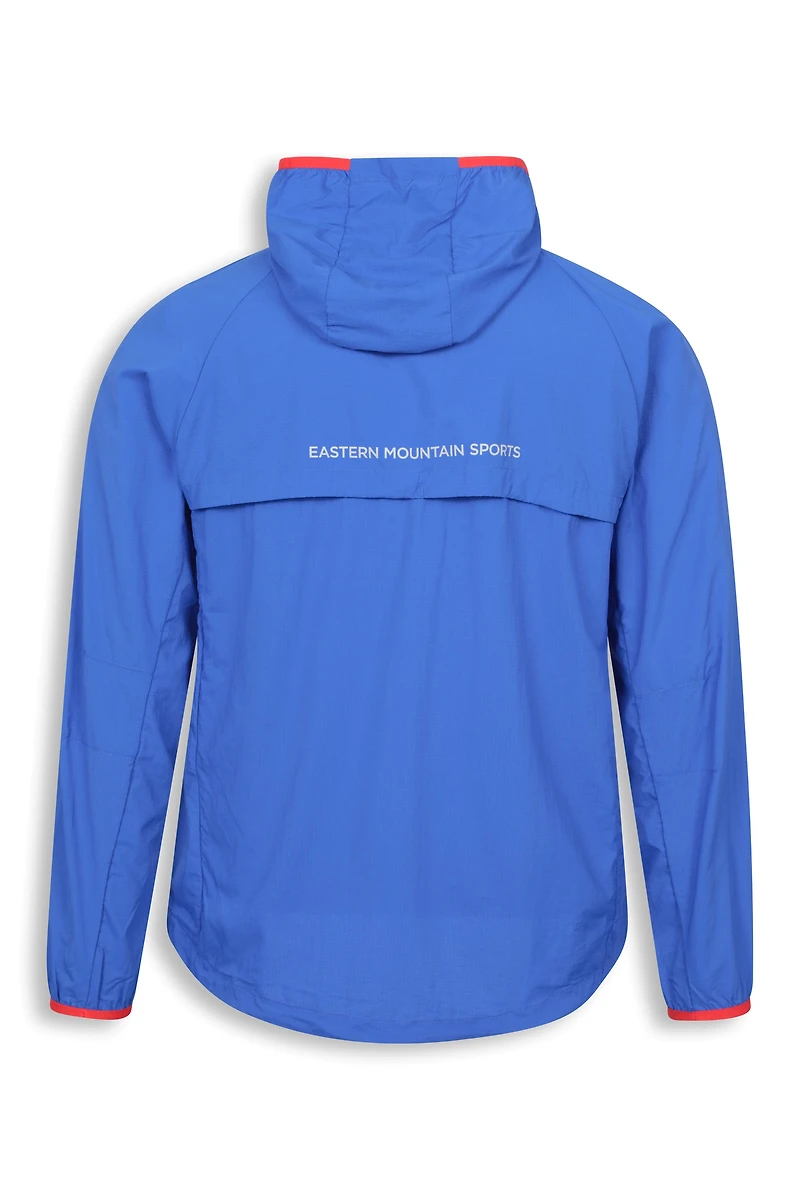 EMS Mens Tech Wind Shell