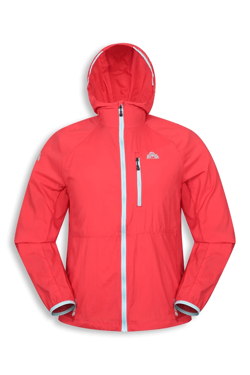 EMS Mens Tech Wind Shell
