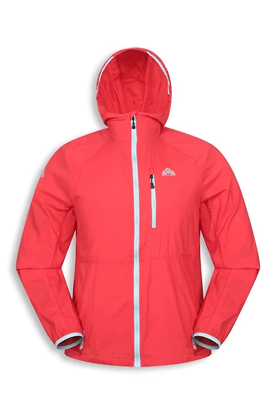 EMS Mens Tech Wind Shell
