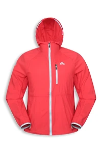 EMS Mens Tech Wind Shell