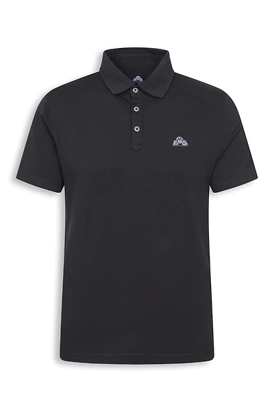 EMS Vital Peak Mens Polo 2.0