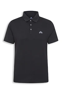 EMS Vital Peak Mens Polo 2.0