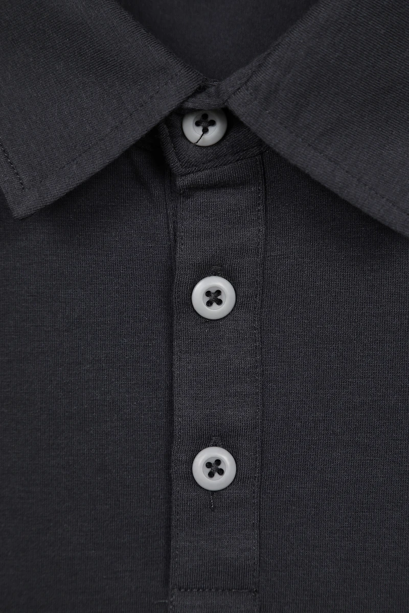 EMS Vital Peak Mens Polo 2.0