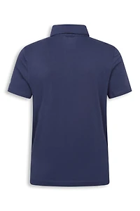EMS Vital Peak Mens Polo 2.0